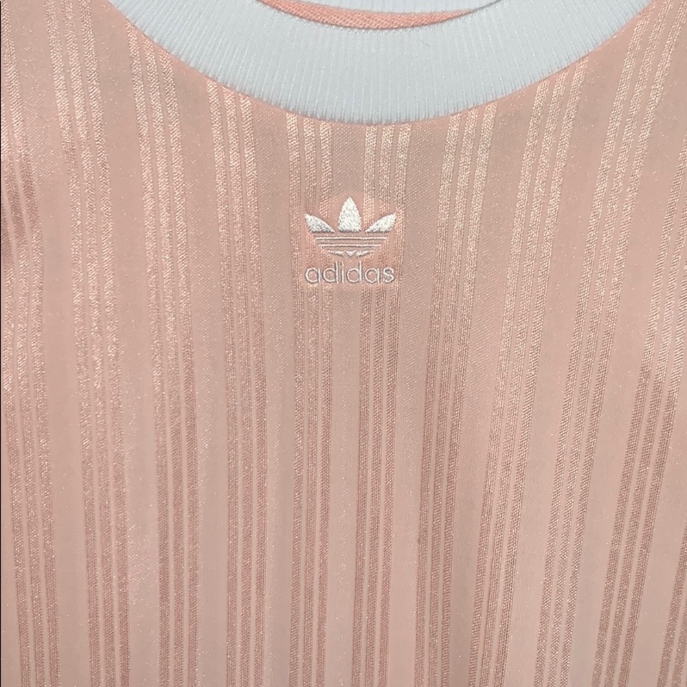 Adidas Trefoil Dress